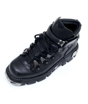 Botas NEW ROCK - M.654-S1 2