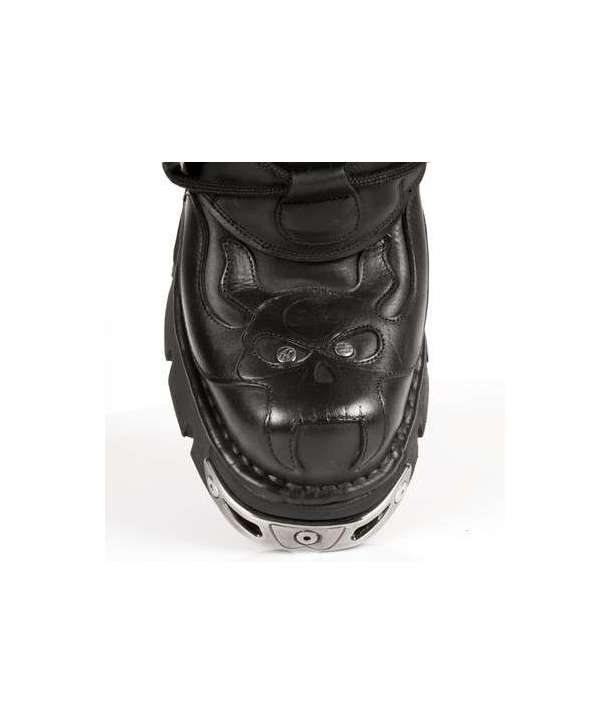 BOTAS NEW ROCK M.161-S1