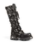 BOTAS NEW ROCK M.161-S1