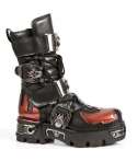 BOTAS NEW ROCK M.195-S1