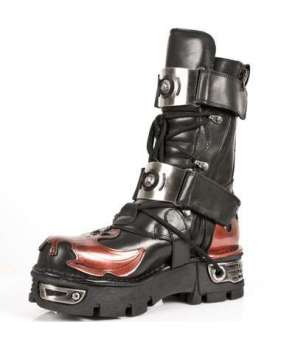 BOTAS NEW ROCK M.195-S1 2