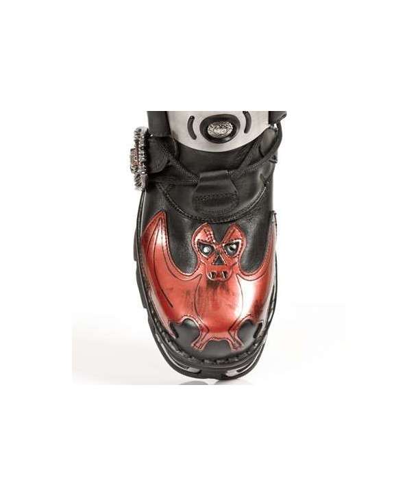 BOTAS NEW ROCK M.195-S1