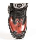 BOTAS NEW ROCK M.195-S1