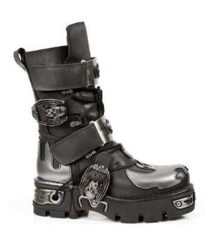 BOTAS NEW ROCK M.195-S2
