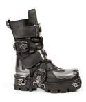 BOTAS NEW ROCK M.195-S2