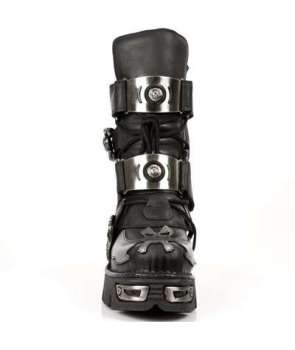 BOTAS NEW ROCK M.195-S2 2