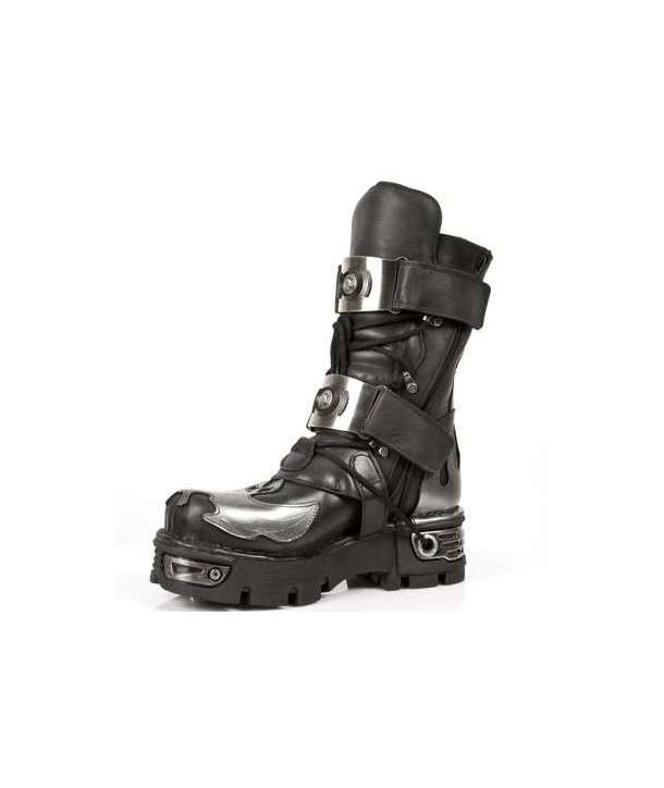 BOTAS NEW ROCK M.195-S2