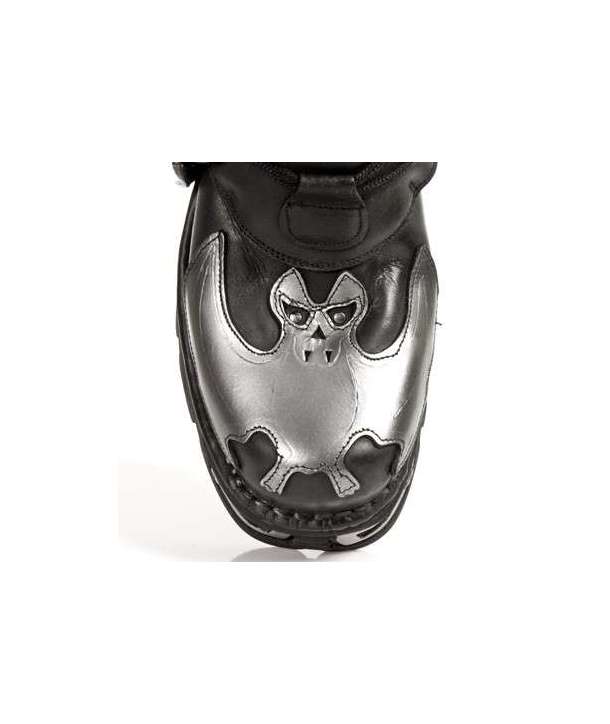 BOTAS NEW ROCK M.195-S2