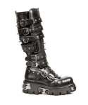 BOTAS NEW ROCK M.796-S1