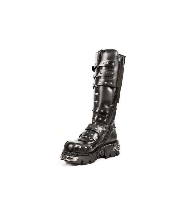 BOTAS NEW ROCK M.796-S1