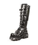 BOTAS NEW ROCK M.796-S1