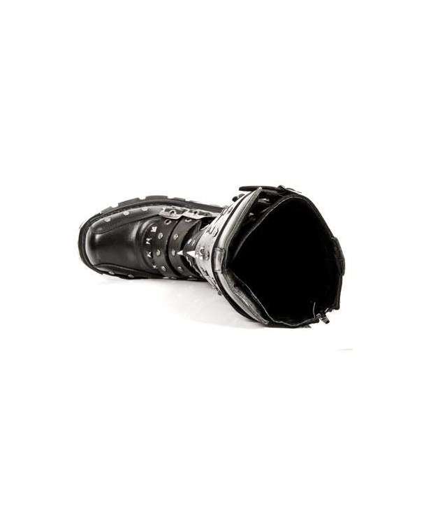 BOTAS NEW ROCK M.796-S1