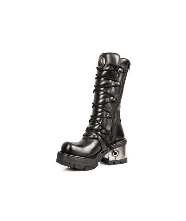 BOTAS NEW ROCK M.1016-S1