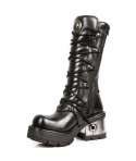 BOTAS NEW ROCK M.1016-S1
