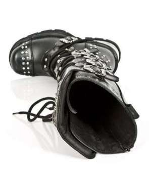 BOTAS NEW ROCK M.1030-S1 2