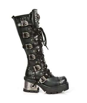BOTAS NEW ROCK M.1030-S1