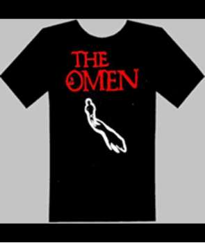 Camiseta LA PROFECÍA