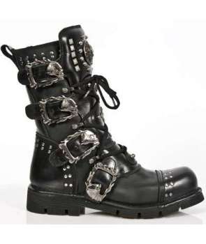 BOTAS NEW ROCK M.1474-S1