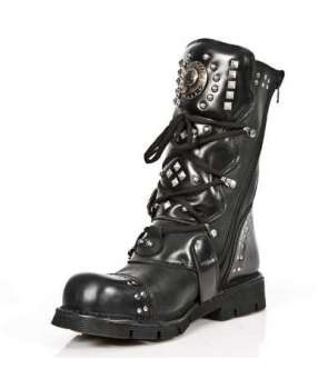 BOTAS NEW ROCK M.1474-S1 2