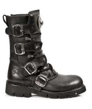 BOTAS NEW ROCK M.1473-S1