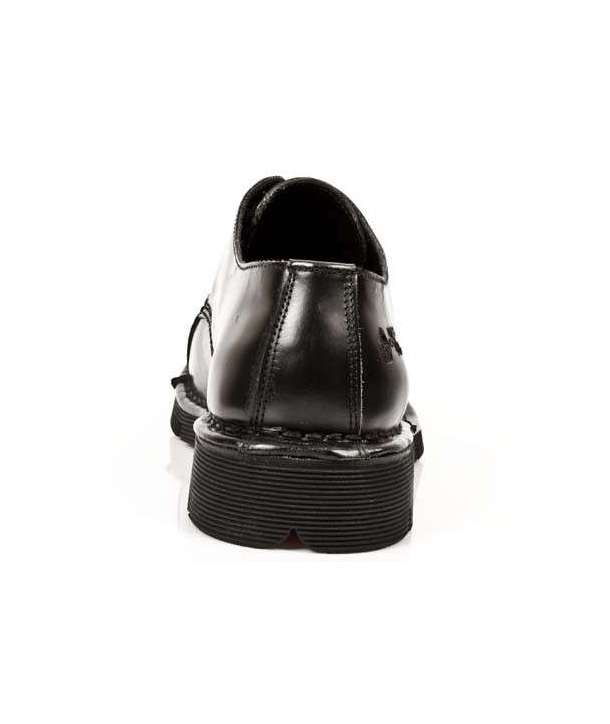 BOTAS NEW ROCK NEWMILI03-S1