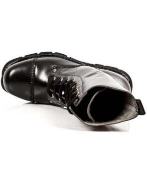 BOTAS NEW ROCK NEWMILI10-S1 2