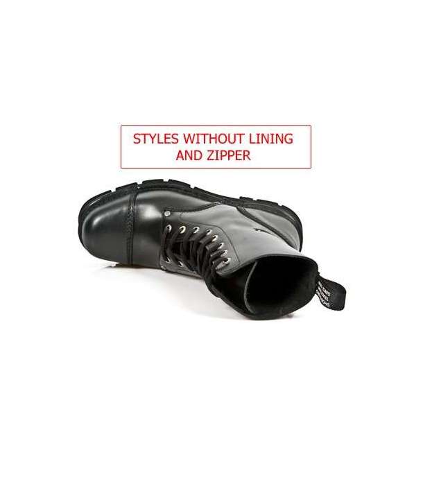 BOTAS NEW ROCK NEWMILI083-S1