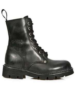 BOTAS NEW ROCK NEWMILI084-S1 Negro