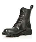 BOTAS NEW ROCK NEWMILI084-S1 Negro