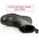 BOTAS NEW ROCK NEWMILI084-S1 Negro