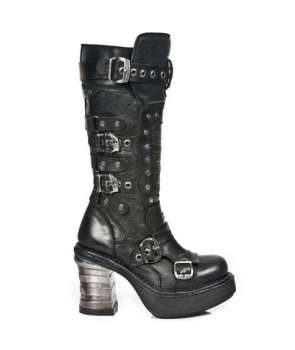 BOTAS NEW ROCK 8353-S1