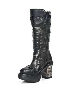BOTAS NEW ROCK 8353-S1 2