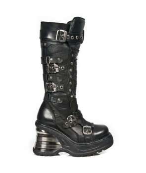 BOTAS NEW ROCK 8353-S2