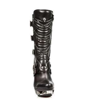 BOTAS NEW ROCK MAG006-S1 2