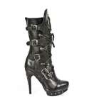 BOTAS NEW ROCK PUNK061-S1