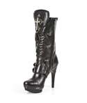 BOTAS NEW ROCK PUNK061-S1