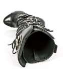 BOTAS NEW ROCK PUNK062-S1