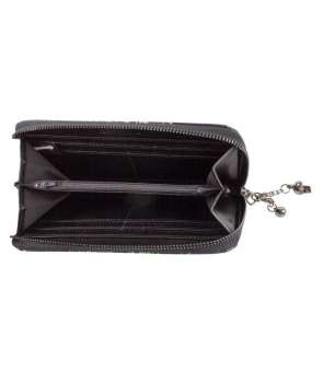 Cartera Alargada Costillas 2