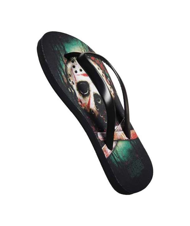 Chanclas Jason - Viernes 13