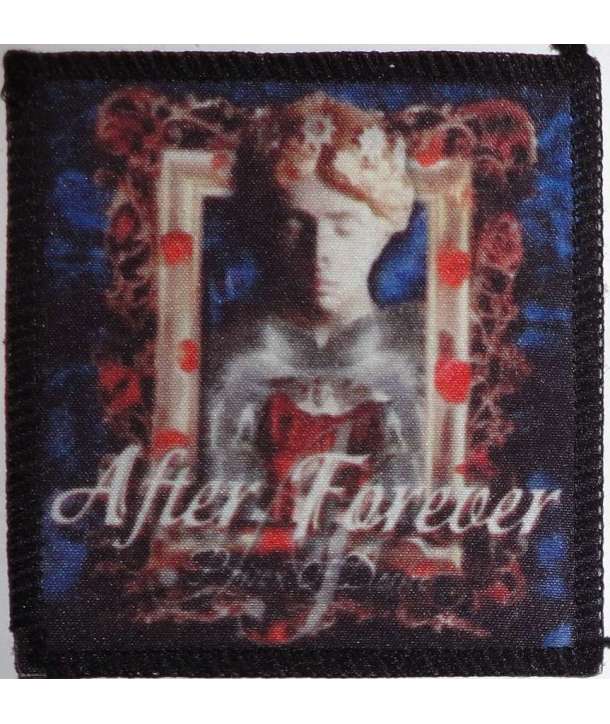 Parche AFTER FOREVER - Prison Of Desire