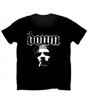Camiseta DOWN - Face