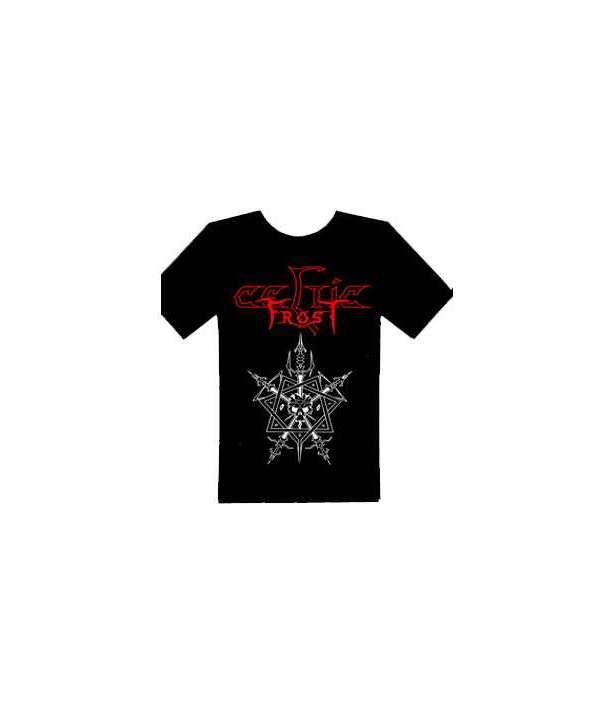 Camiseta CELTIC FROST - Morbid Tales