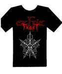 Camiseta CELTIC FROST - Morbid Tales
