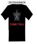 Camiseta CELTIC FROST - Morbid Tales