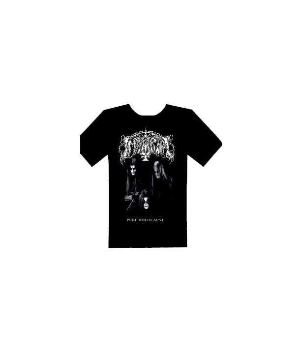 Camiseta IMMORTAL - Pure Holocaust