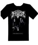 Camiseta IMMORTAL - Pure Holocaust
