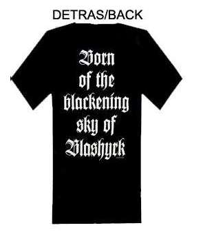 Camiseta IMMORTAL - Pure Holocaust 2