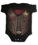 Body BABY SHERIFF SPIRAL