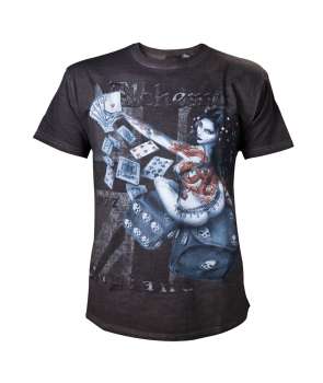 Camiseta ALCHEMY APPAREL - Flying Devils