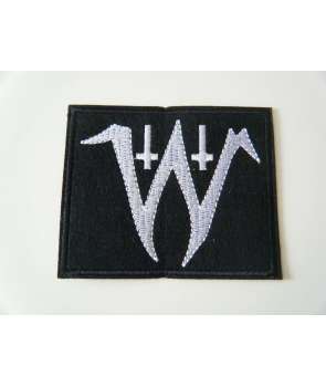 Parche ELECTRIC WIZARD -Logo Bordado